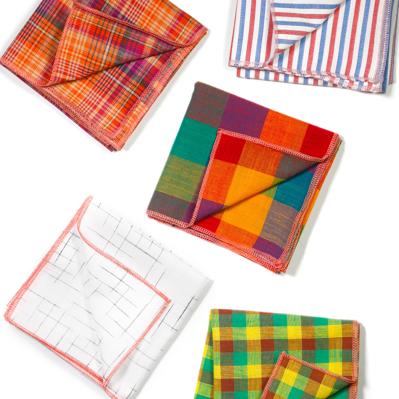 Bandana: Summer School Ultra-soft Multi-purpose Cloth Accessory